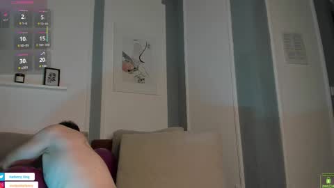 ENRIQUE online show from 11-08-25, 06:35