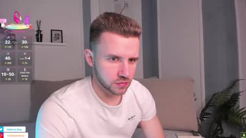 ENRIQUE online show from 03-14-26, 06:30