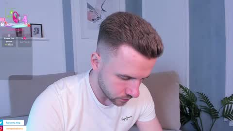 ENRIQUE online show from 04-09-26, 11:26