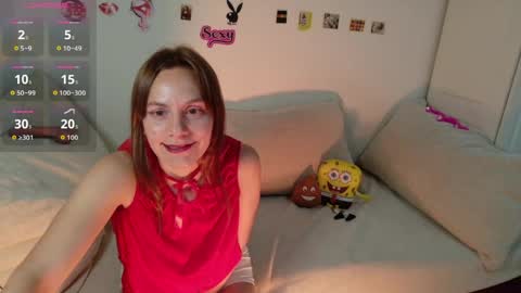 Barbi 0 online show from 05-28-26, 07:11