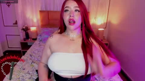 Snapshot of barbi_sky chatting on 04-18-26, 03:54 Barbi Sky online show from 04-18-26, 03:54