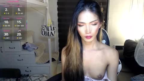 I am Barbie online show from 09-09-25, 11:37