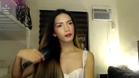 I am Barbie online show from 09-19-25, 04:29