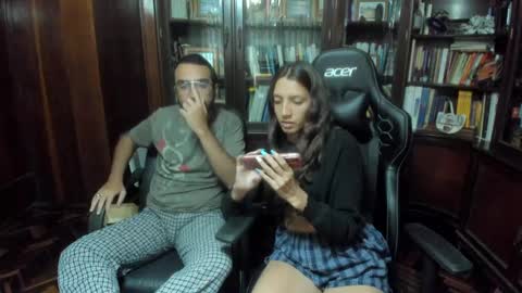 BarbieLituam online show from 01-29-25, 09:50