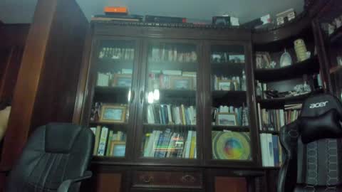 BarbieLituam online show from 01-30-25, 01:00