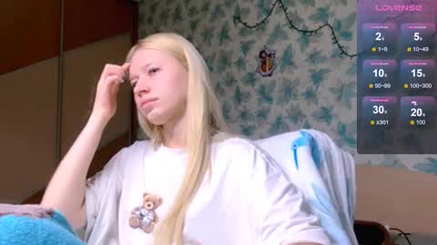 Snapshot of barbie_angel_ chatting on 03-28-26, 04:50 Barbie online show from 03-28-26, 04:50