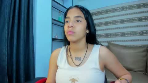 Snapshot of barbie_angels chatting on 12-03-24, 07:44 valentina online show from 12-03-24, 07:44