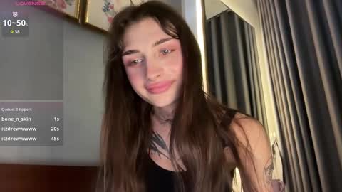 My name is Molly. Please say hello I like talking to you. If you have any wishes or obscene desires please use the tip menu online show from 12-22-24, 02:38