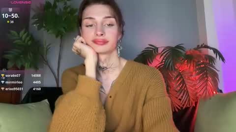 My name is Molly. Please say hello I like talking to you. If you have any wishes or obscene desires please use the tip menu online show from 01-11-25, 03:31