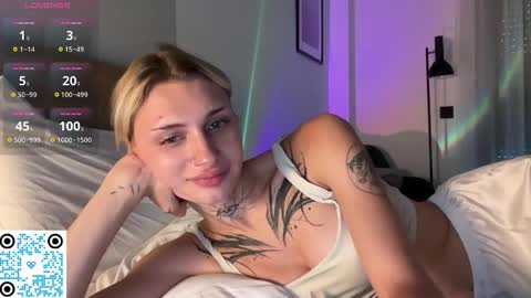 My name is Molly. Please say hello I like talking to you. If you have any wishes or obscene desires please use the tip menu online show from 10-04-25, 05:11