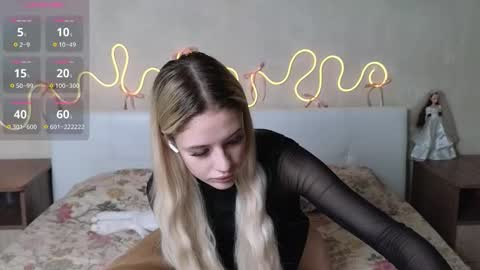 im Betty online show from 01-08-26, 08:38