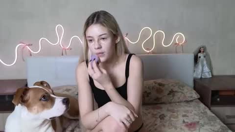 im Betty online show from 01-11-26, 08:52