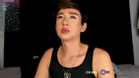 Snapshot of barbie_boy_ chatting on 12-03-24, 08:16          I work from home this is my room 3 online show from 12-03-24, 08:16