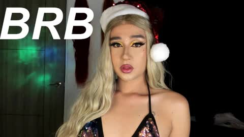 Snapshot of barbie_boy_ chatting on 12-03-24, 11:22          I work from home this is my room 3 online show from 12-03-24, 11:22