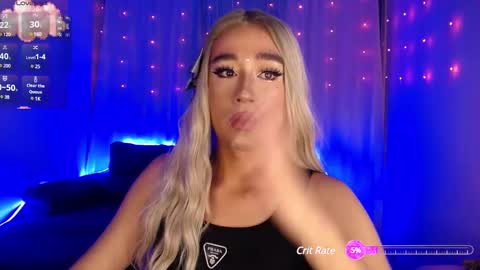 Snapshot of barbie_boy_ chatting on 12-23-24, 09:16          I work from home this is my room 3 online show from 12-23-24, 09:16