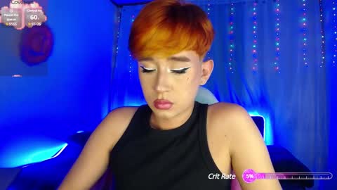 Snapshot of barbie_boy_ chatting on 12-24-24, 09:17          I work from home this is my room 3 online show from 12-24-24, 09:17