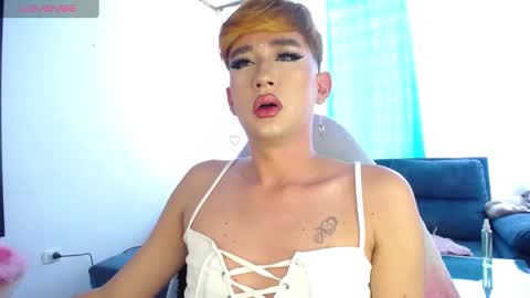 Snapshot of barbie_boy_ chatting on 01-09-25, 04:17          I work from home this is my room 3 online show from 01-09-25, 04:17