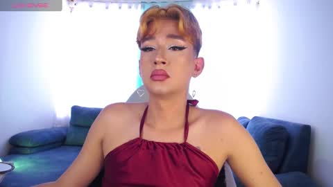 Snapshot of barbie_boy_ chatting on 01-11-25, 02:47          I work from home this is my room 3 online show from 01-11-25, 02:47