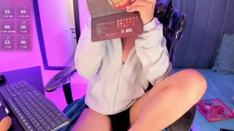          I work from home this is my room 3 online show from 03-21-26, 07:24