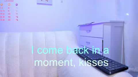  independet model online show from 02-14-25, 05:51