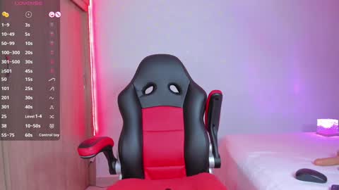 Nicolle  online show from 01-12-25, 04:00