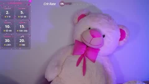 Barbie Independent Model online show from 01-23-25, 12:57