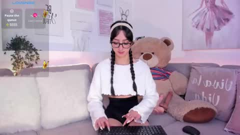 Barbara online show from 02-23-25, 05:01