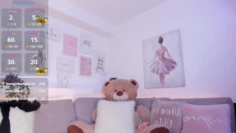 Barbara online show from 02-23-25, 11:11