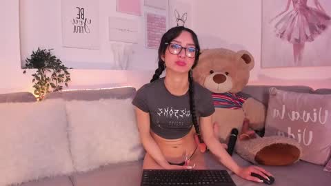 Barbara online show from 02-25-25, 05:08