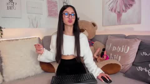 Barbara online show from 02-28-25, 05:04