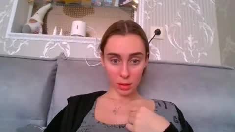 Kate online show from 03-06-25, 11:36