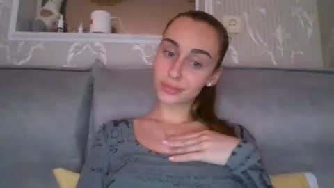 Kate online show from 03-10-25, 02:26