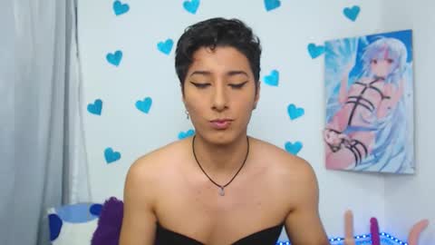 Snapshot of barbie_girl_1111 chatting on 09-11-25, 01:28 barbie_girl_1111 online show from 09-11-25, 01:28