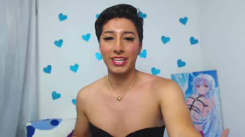 Snapshot of barbie_girl_1111 chatting on 09-13-25, 02:00 barbie_girl_1111 online show from 09-13-25, 02:00