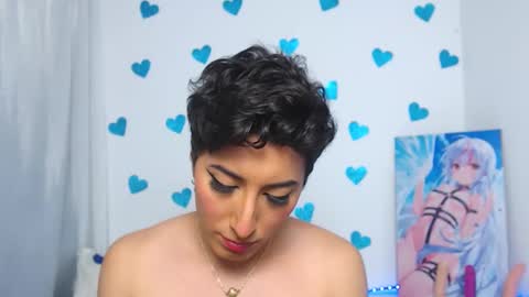 Snapshot of barbie_girl_1111 chatting on 09-16-25, 04:46 barbie_girl_1111 online show from 09-16-25, 04:46