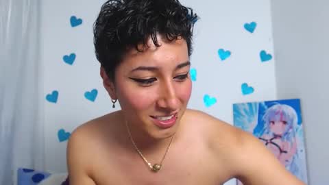 Snapshot of barbie_girl_1111 chatting on 09-17-25, 01:40 barbie_girl_1111 online show from 09-17-25, 01:40