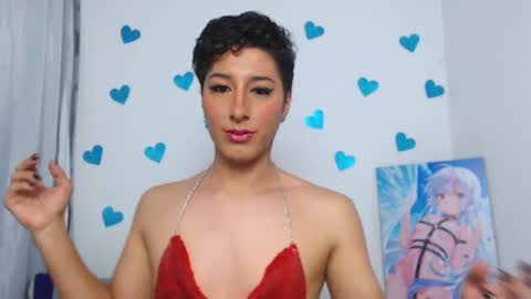 Snapshot of barbie_girl_1111 chatting on 09-19-25, 02:13 barbie_girl_1111 online show from 09-19-25, 02:13