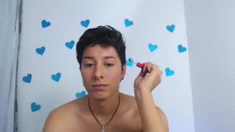 Snapshot of barbie_girl_1111 chatting on 09-21-25, 02:13 barbie_girl_1111 online show from 09-21-25, 02:13