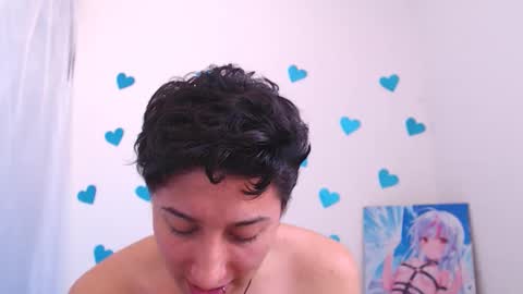 Snapshot of barbie_girl_1111 chatting on 09-21-25, 02:51 barbie_girl_1111 online show from 09-21-25, 02:51