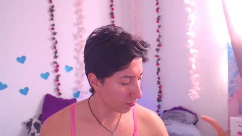 Snapshot of barbie_girl_1111 chatting on 09-30-25, 08:14 barbie_girl_1111 online show from 09-30-25, 08:14