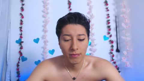 Snapshot of barbie_girl_1111 chatting on 10-06-25, 01:19 barbie_girl_1111 online show from 10-06-25, 01:19