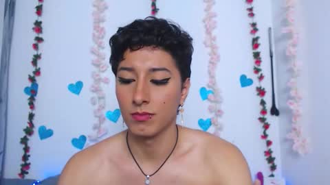 Snapshot of barbie_girl_1111 chatting on 10-07-25, 01:52 barbie_girl_1111 online show from 10-07-25, 01:52