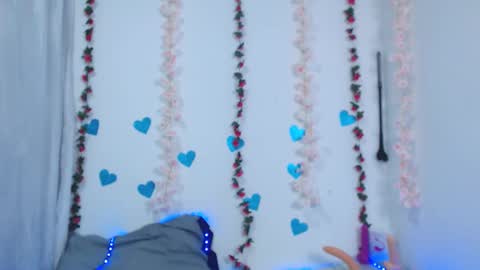 Snapshot of barbie_girl_1111 chatting on 10-10-25, 02:54 barbie_girl_1111 online show from 10-10-25, 02:54