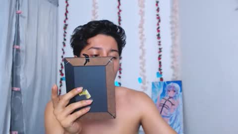 Snapshot of barbie_girl_1111 chatting on 10-17-25, 02:48 barbie_girl_1111 online show from 10-17-25, 02:48