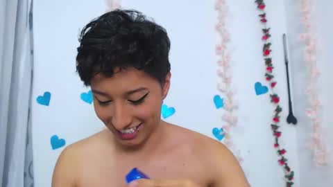 Snapshot of barbie_girl_1111 chatting on 10-19-25, 09:26 barbie_girl_1111 online show from 10-19-25, 09:26