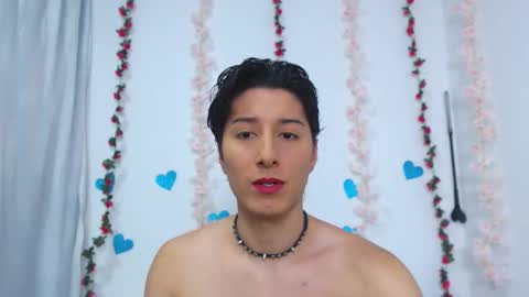 Snapshot of barbie_girl_1111 chatting on 10-25-25, 03:03 barbie_girl_1111 online show from 10-25-25, 03:03