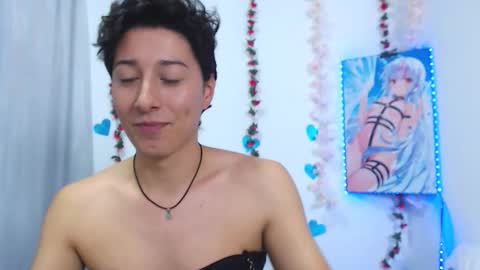 Snapshot of barbie_girl_1111 chatting on 10-29-25, 12:46 barbie_girl_1111 online show from 10-29-25, 12:46