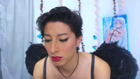 Snapshot of barbie_girl_1111 chatting on 11-01-25, 02:46 barbie_girl_1111 online show from 11-01-25, 02:46