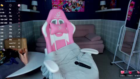 LisGTM2 Mon-Thu Sat 0100am-0700am online show from 01-21-25, 02:43