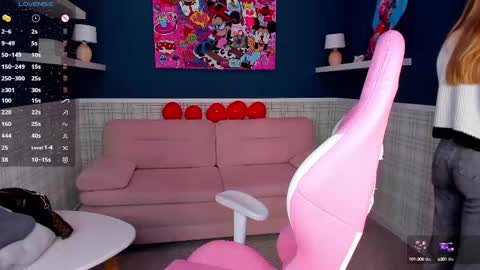 LisGTM2 Mon-Thu Sat 0100am-0700am online show from 02-24-25, 11:19